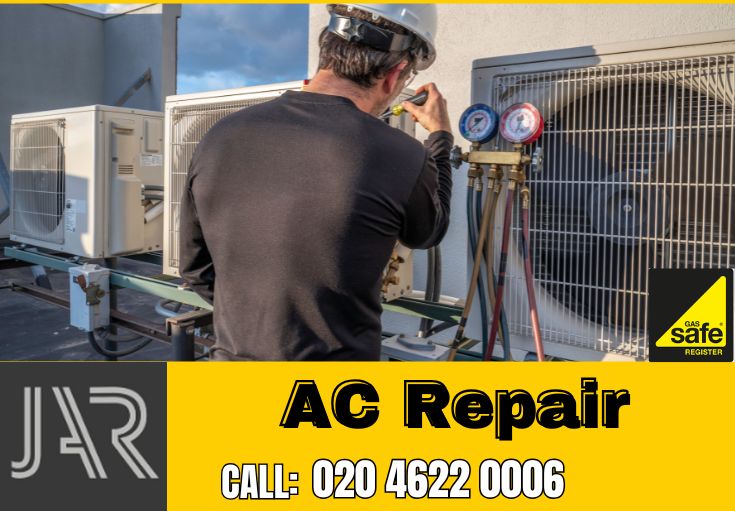 ac repair Seven Sisters