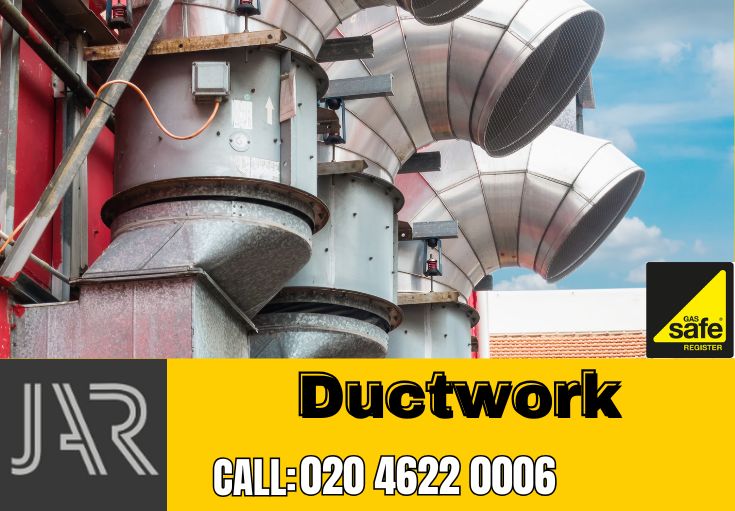 Ductwork Services Seven Sisters