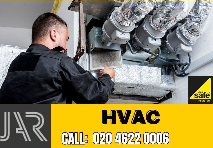 Seven Sisters Local Heating Ventilation and Air Conditioning Engineers